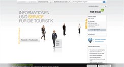 Desktop Screenshot of mdt24.de